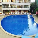 Apartmán Stamopolu Klubnika