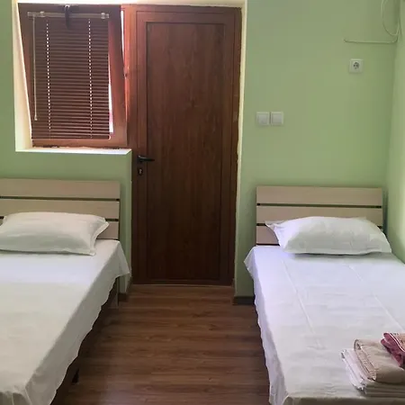 Stamopolu Klubnika Apartamento Primorsko