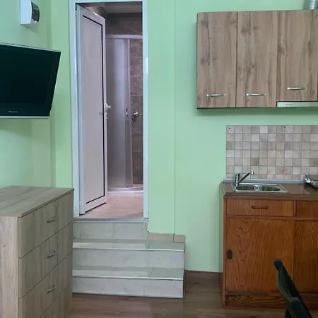 Stamopolu Klubnika Apartmán Primorsko