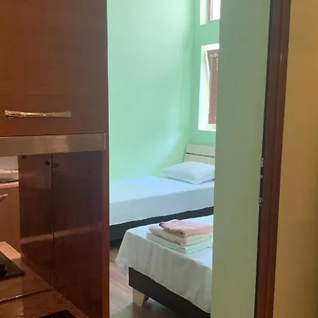 Apartamento Stamopolu Klubnika *