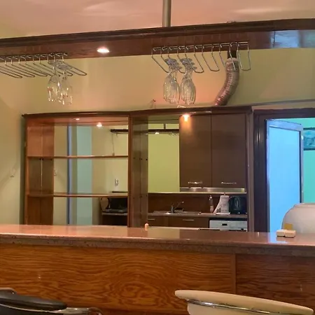 Apartamento Stamopolu Klubnika