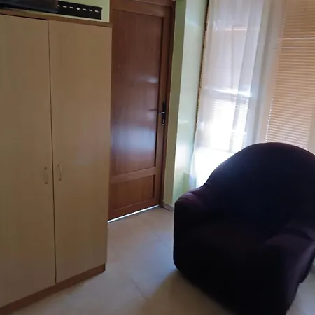 Apartmán Stamopolu Klubnika Primorsko