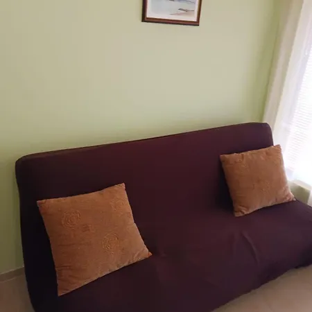 Apartmán Stamopolu Klubnika