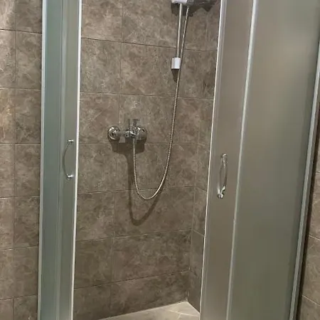 Stamopolu Klubnika 아파트 프리모르스코