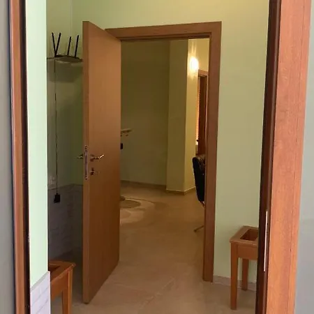 Stamopolu Klubnika Apartment