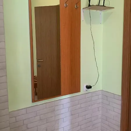 Stamopolu Klubnika 프리모르스코