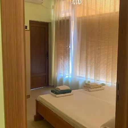 아파트 Stamopolu Klubnika 프리모르스코