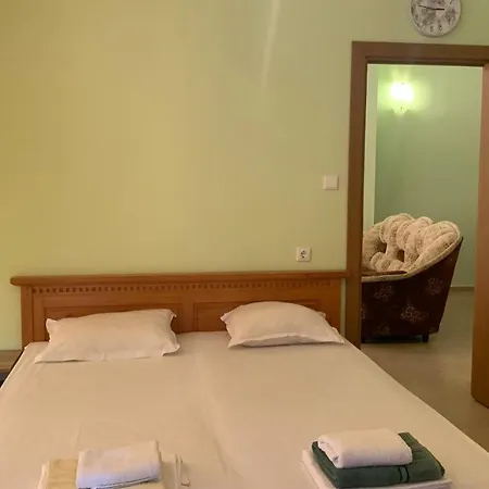 Stamopolu Klubnika 프리모르스코