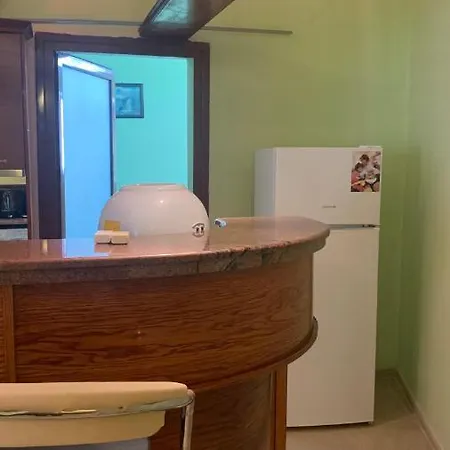 Stamopolu Klubnika 프리모르스코